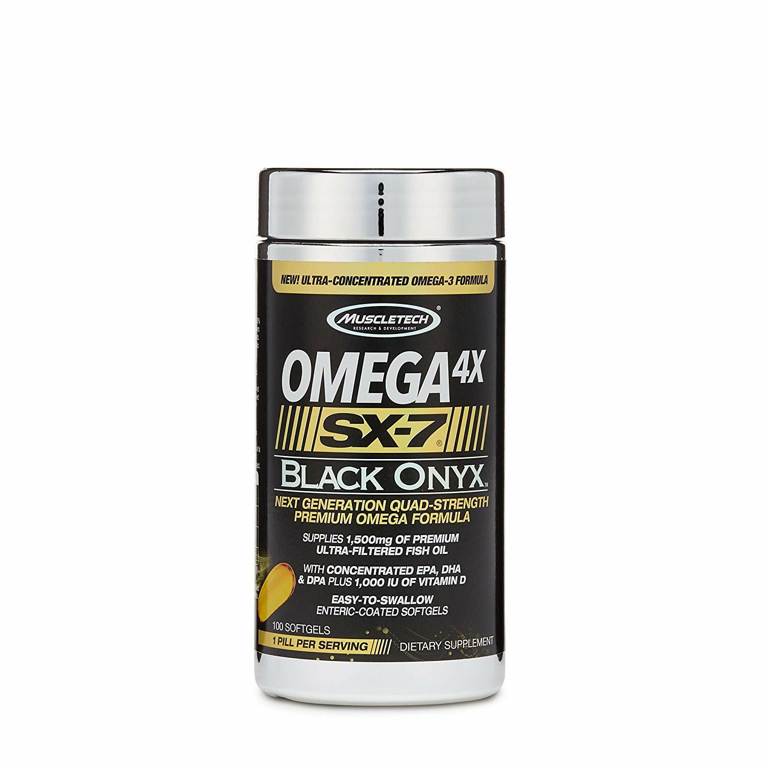 Muscletech Black Onyx MEGA SALE – GNC EXCLUSIVES, HYDROXYCUT, TEST HD, AMINOS