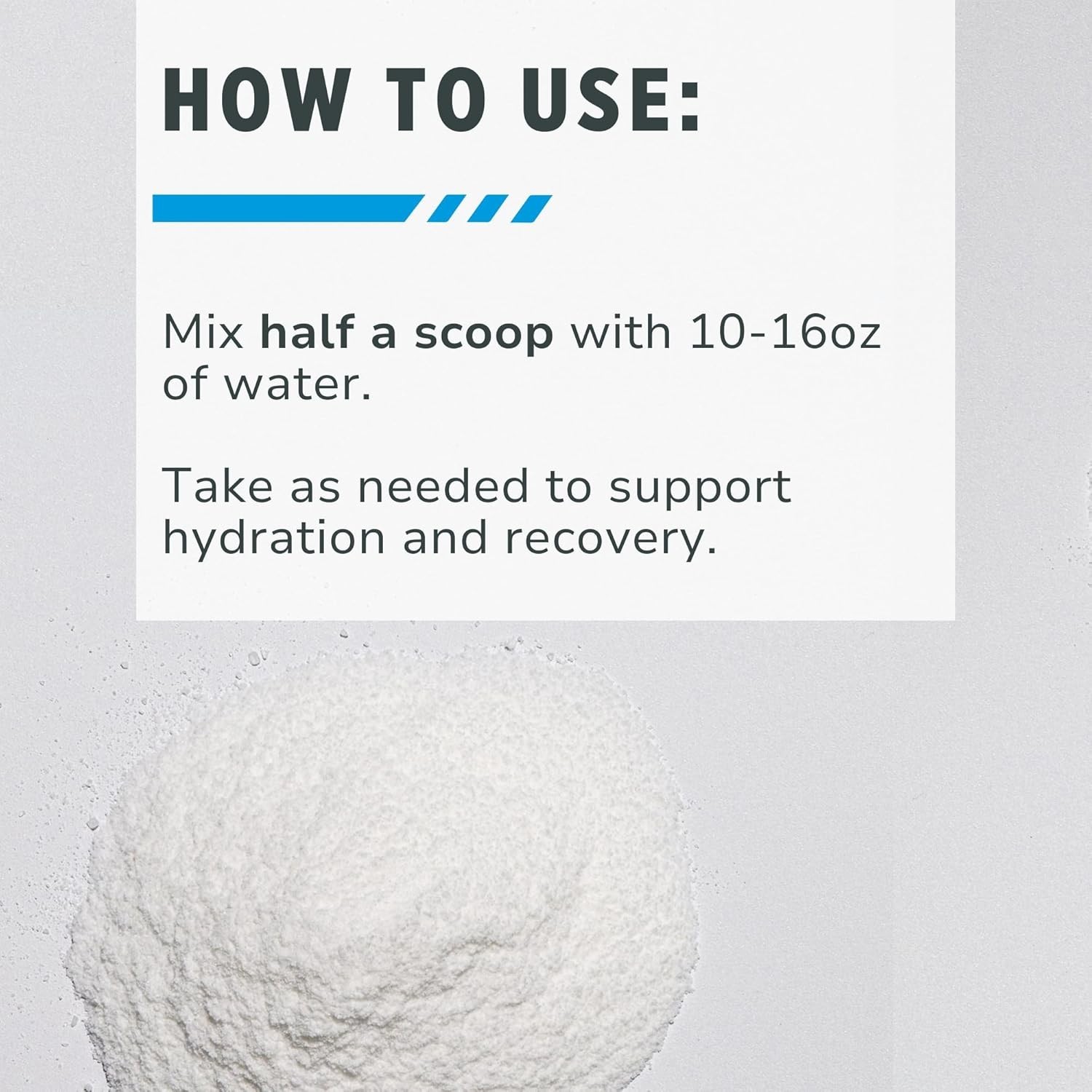 Con-Cret Creatine HCl + Hydration – Lemon Lime 175.2 grams