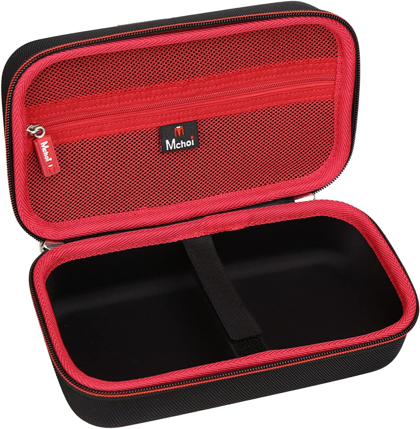 Hard Case for NOCO GENIUS5 Battery Charger – Protective EVA Storage Bag Compati
