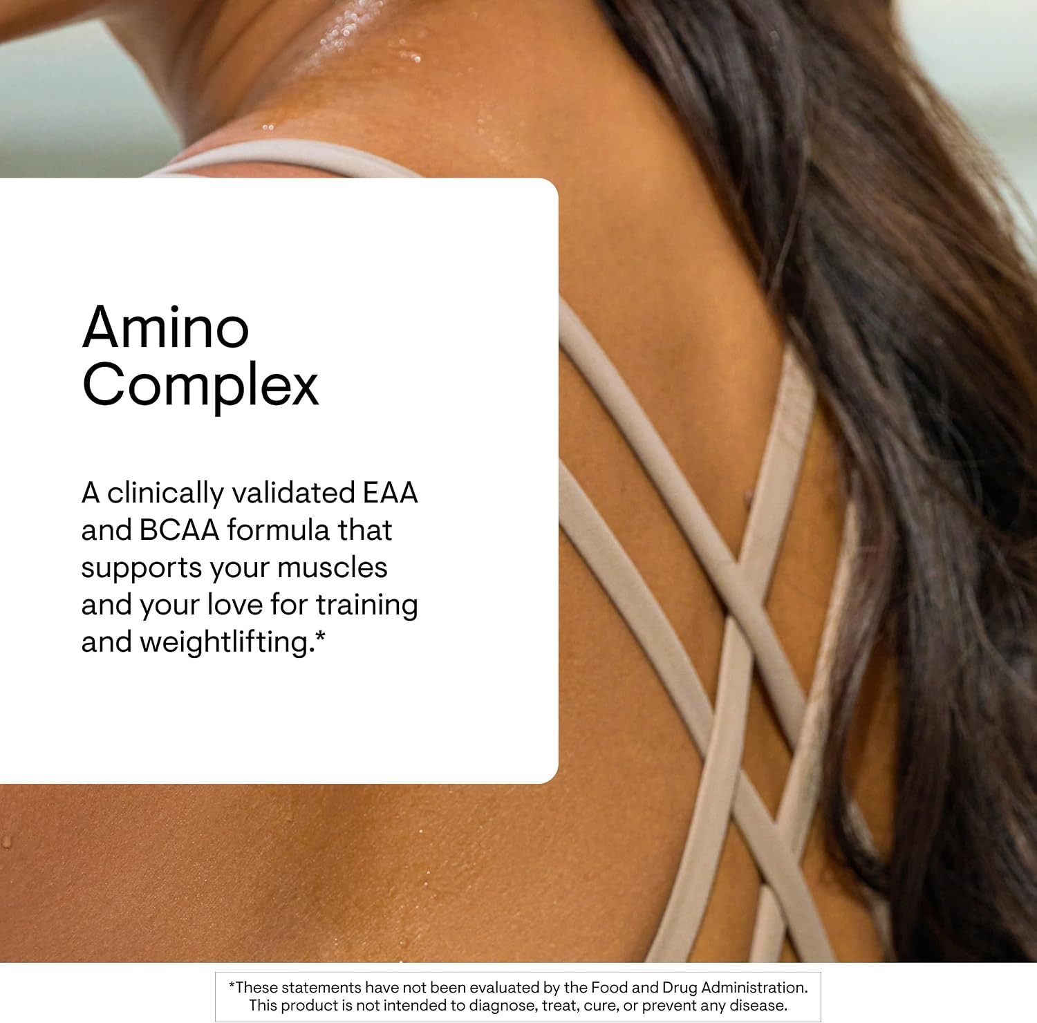 Thorne Amino Complex, Berry, 30 Servings, EAA & BCAA, NSF Certified