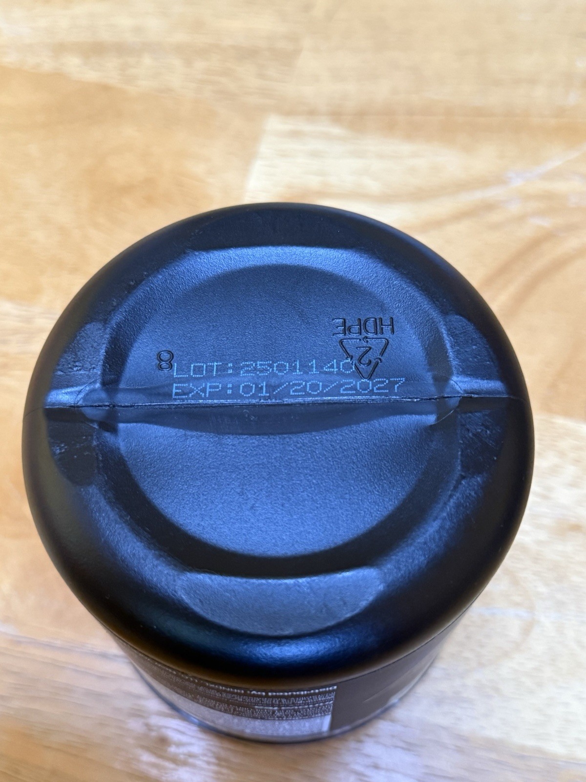 Key Nutrients Pre-Workout Vegan electrolytes Powder Hydration Blue Raspberry