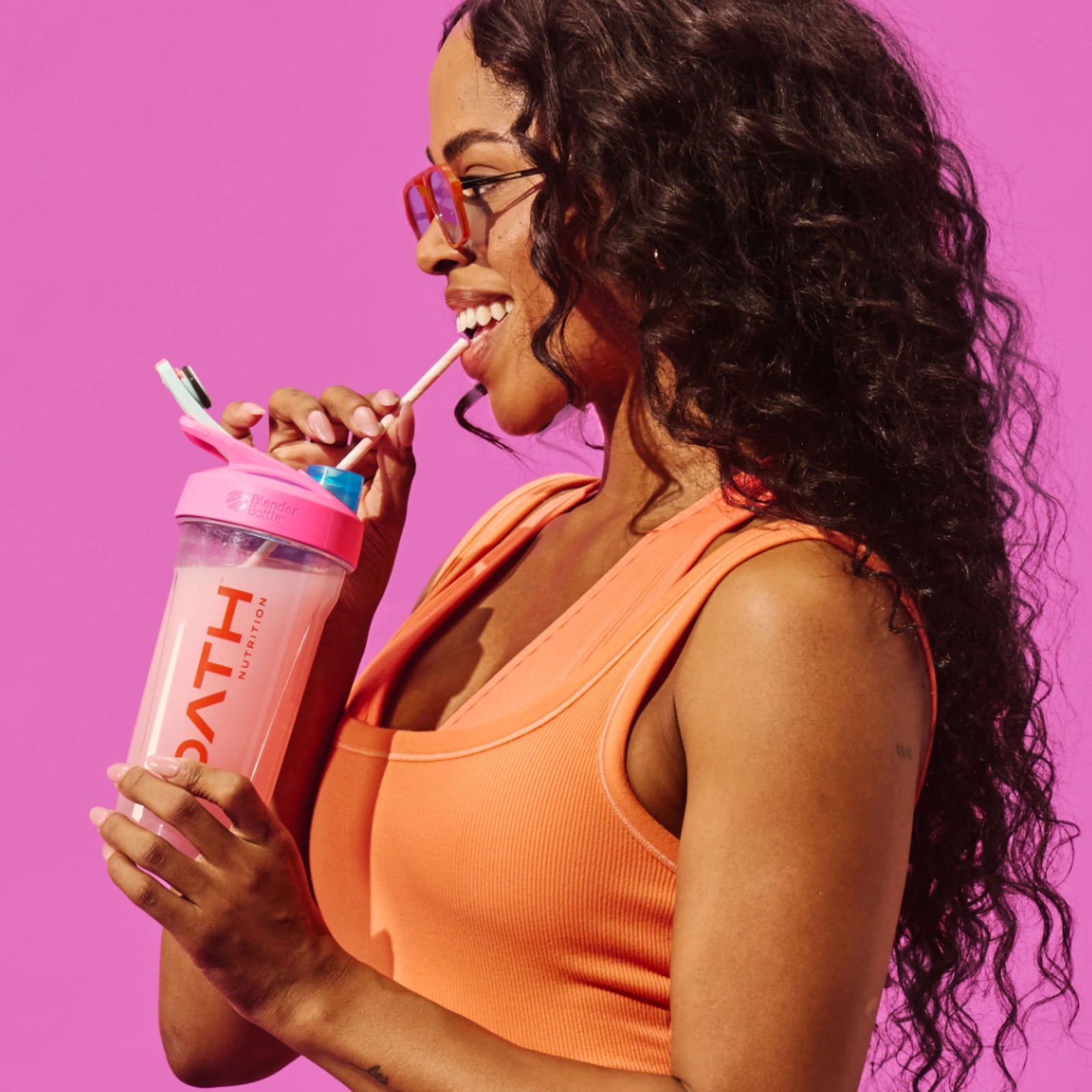 Oath Nutrition Clear Whey Isolate Protein Powder Watermelon Fresca 20g Grass-Fed