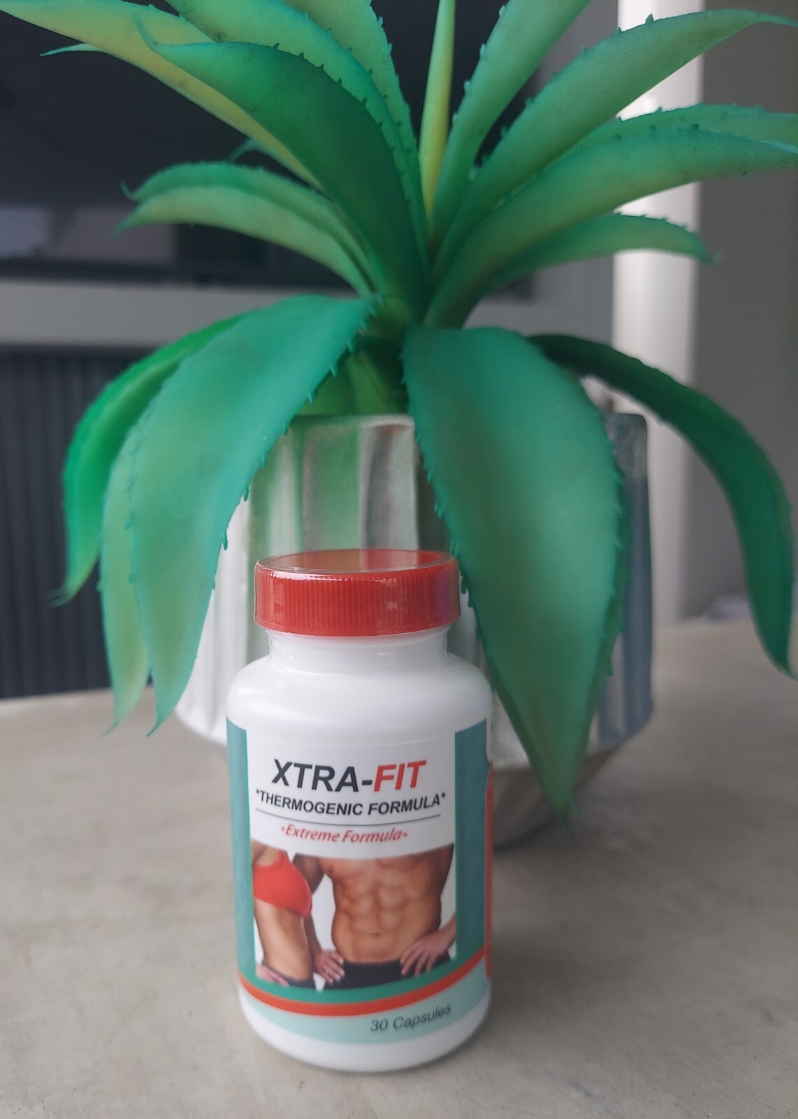 Xtreme Fat Burner Pills – Lose Weight Quickly, Increase Energy