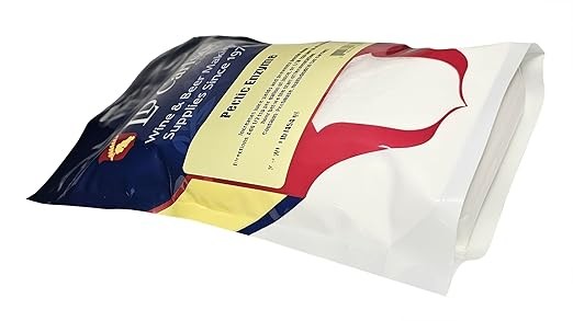 Homebrew Beer & Wine Making Tannin Powder to Reduce Haze & Improve Taste (1 lb)