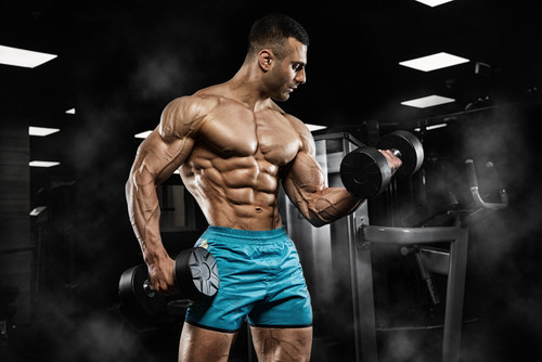 monohydrate – CREATINE 3X 5000mg – muscle building -180 Tablets 2 Bottles