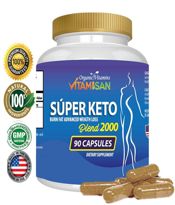 Ultra Keto diet Advanced Weight Loss Ketosis Supplement Advanced keto burn diet