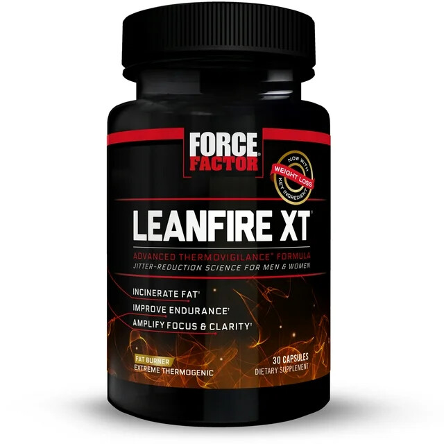 Twinlab Ripped Fuel Extreme Weight Loss Supplement Capsule – 60 Count & More