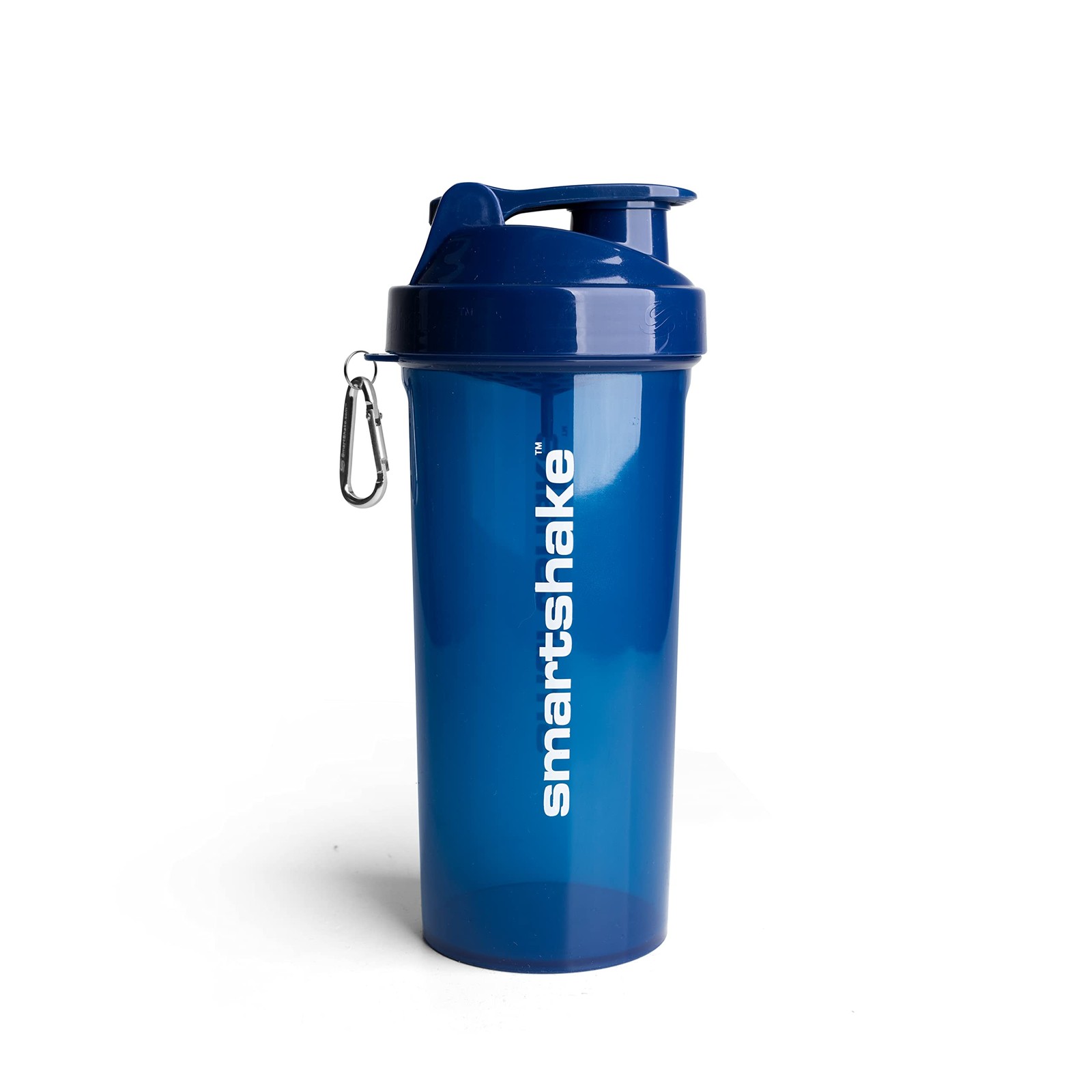 Smartshake Lite Protein Shaker Bottle 1000Ml Leakproof Gym Shaker Drink Bottle