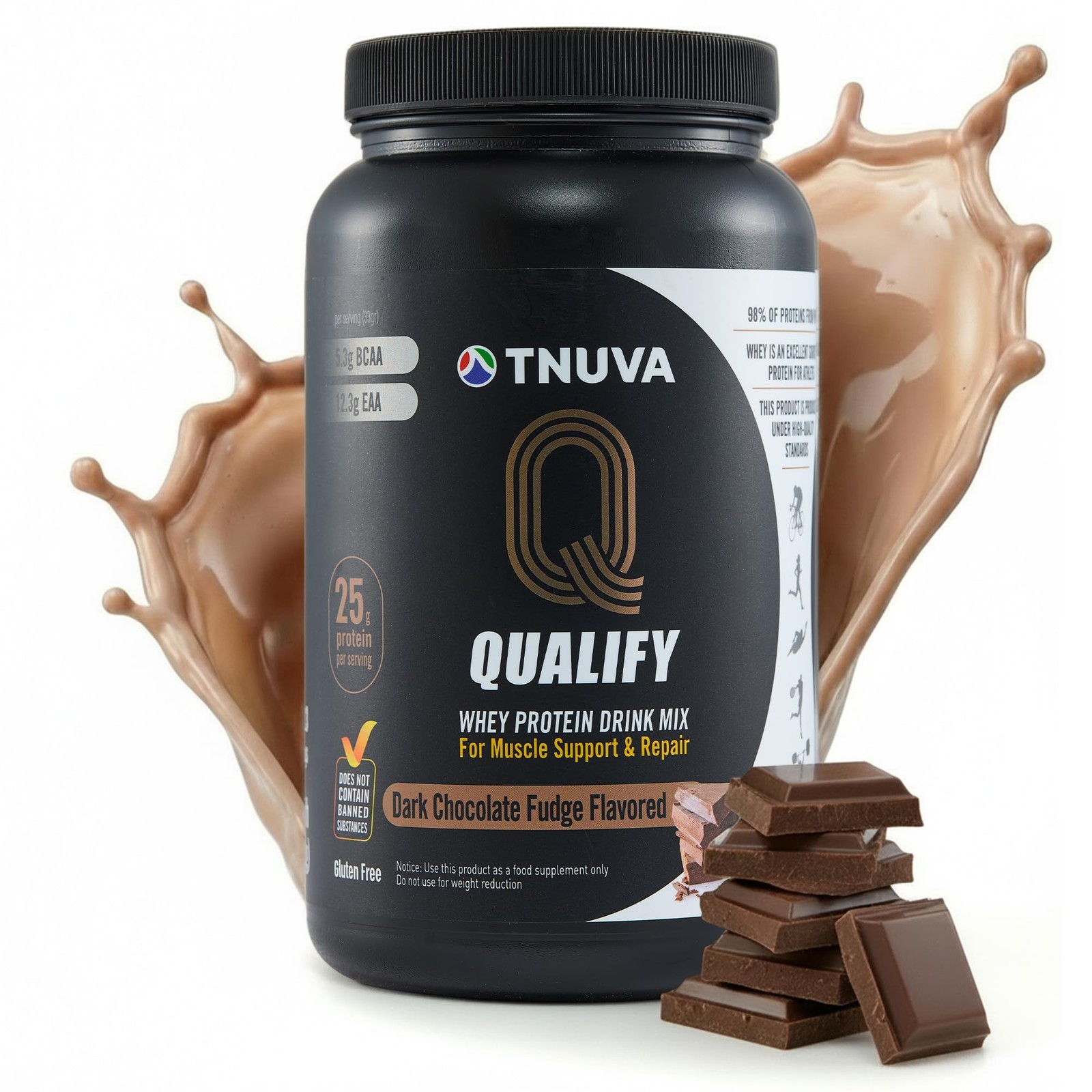 Chocolate Whey Protein Powder Shake, Dark Chocolate Protein Powder Post Workout