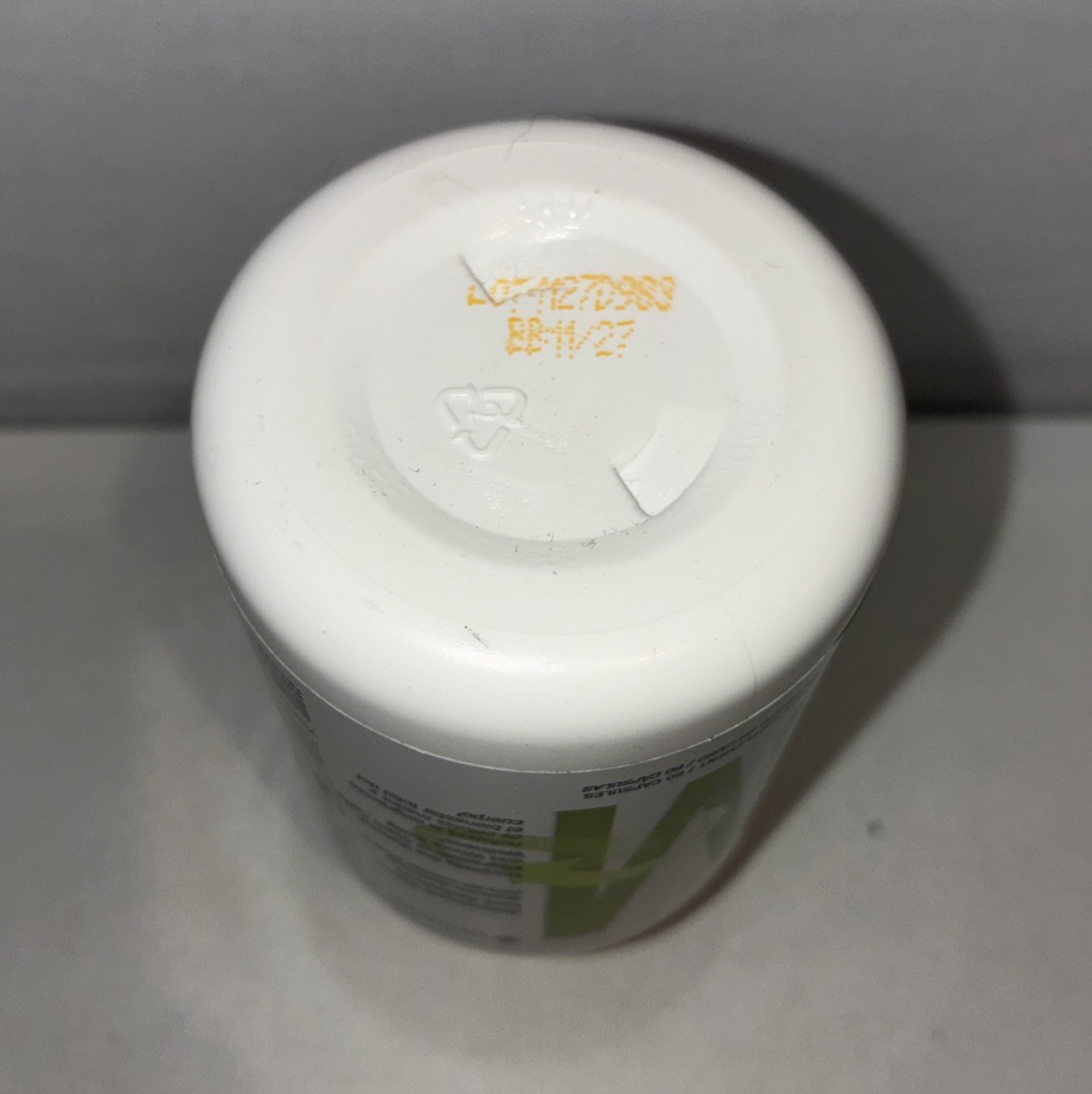 StemTech Migrastem 60 Capsules Advanced Stem Cell Nutrition/Exp 11/2027