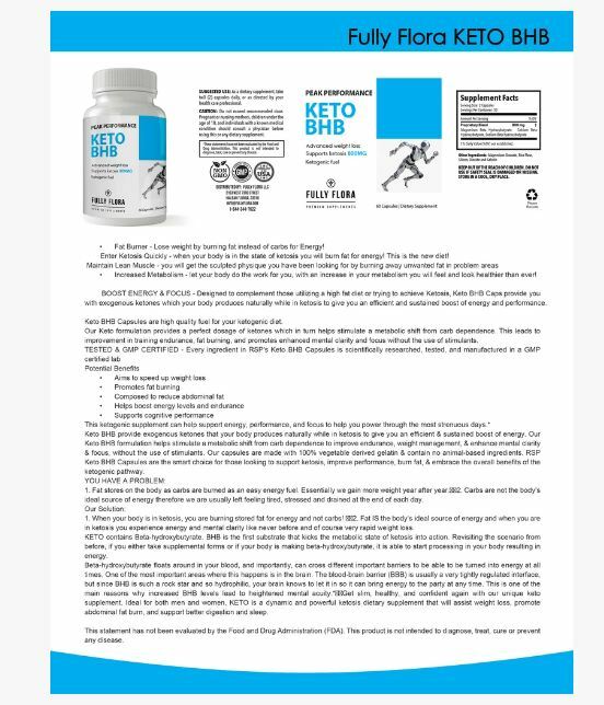 Keto BHB Weight Loss Caps & System Cleanse Pills Combo Pack Free Shipping