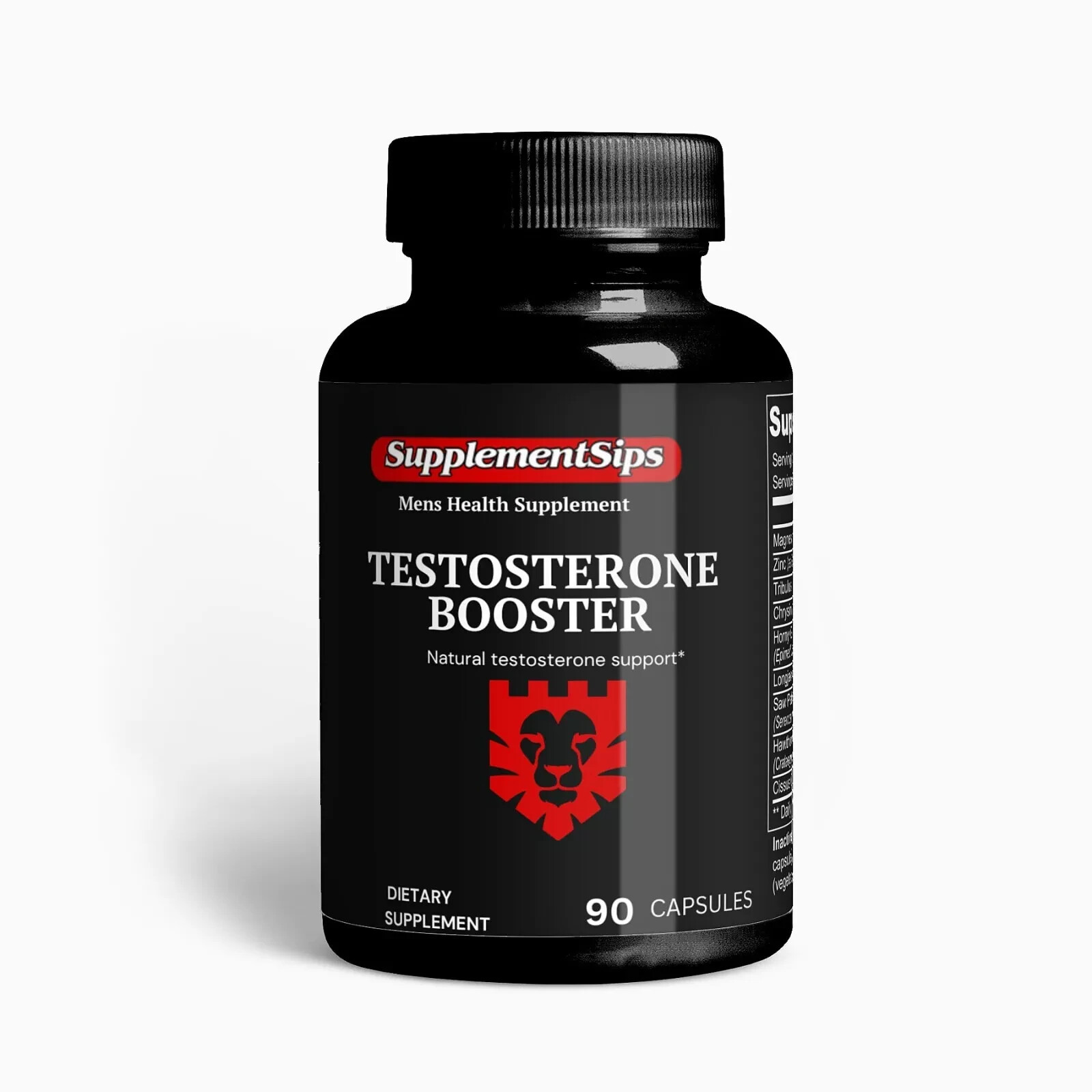 Testosterone Booster For Men – Male Enhancement Pills naturalslim