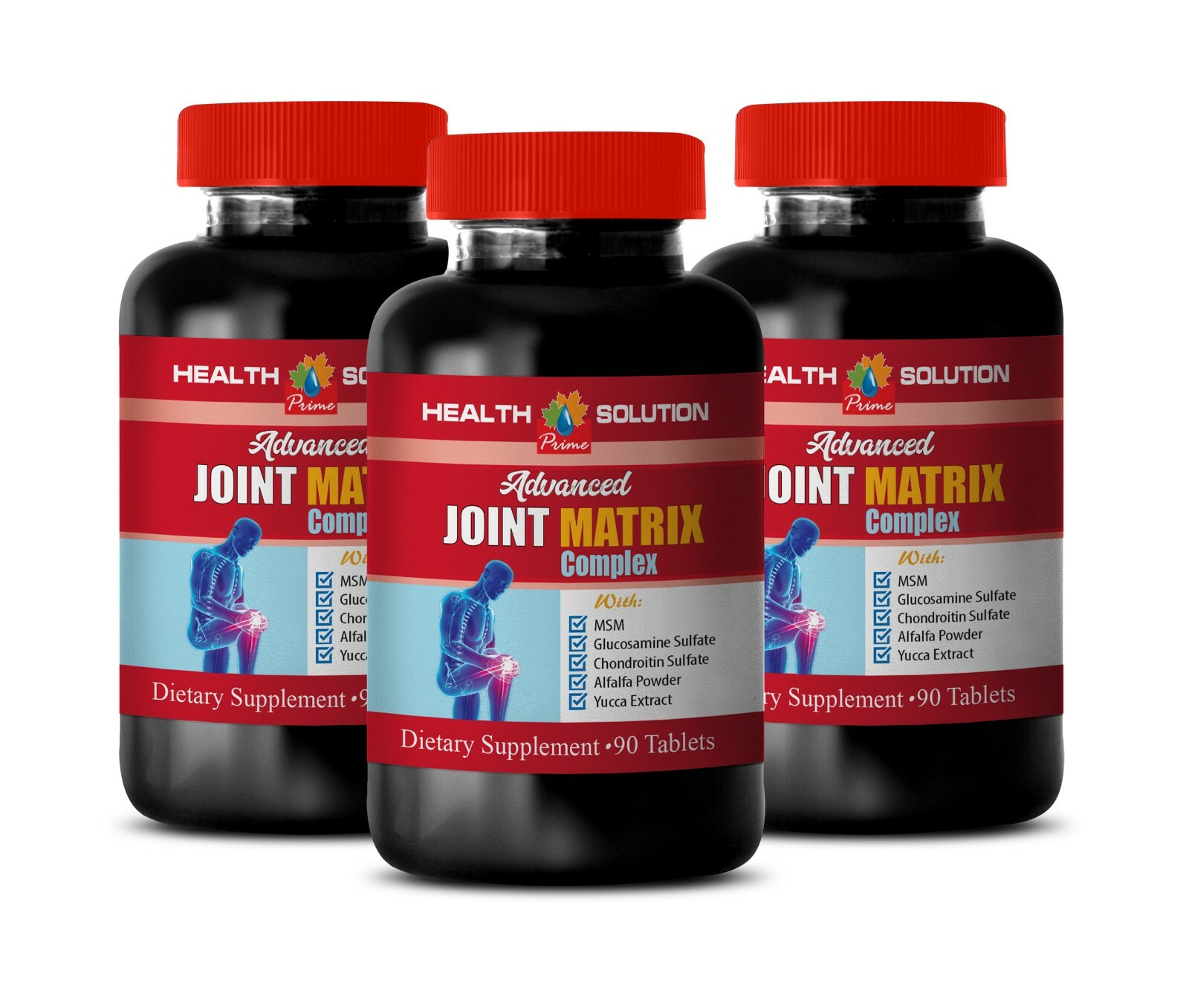 bone up calcium supplement – JOINT MATRIX COMPLEX – yucca bulk 3B