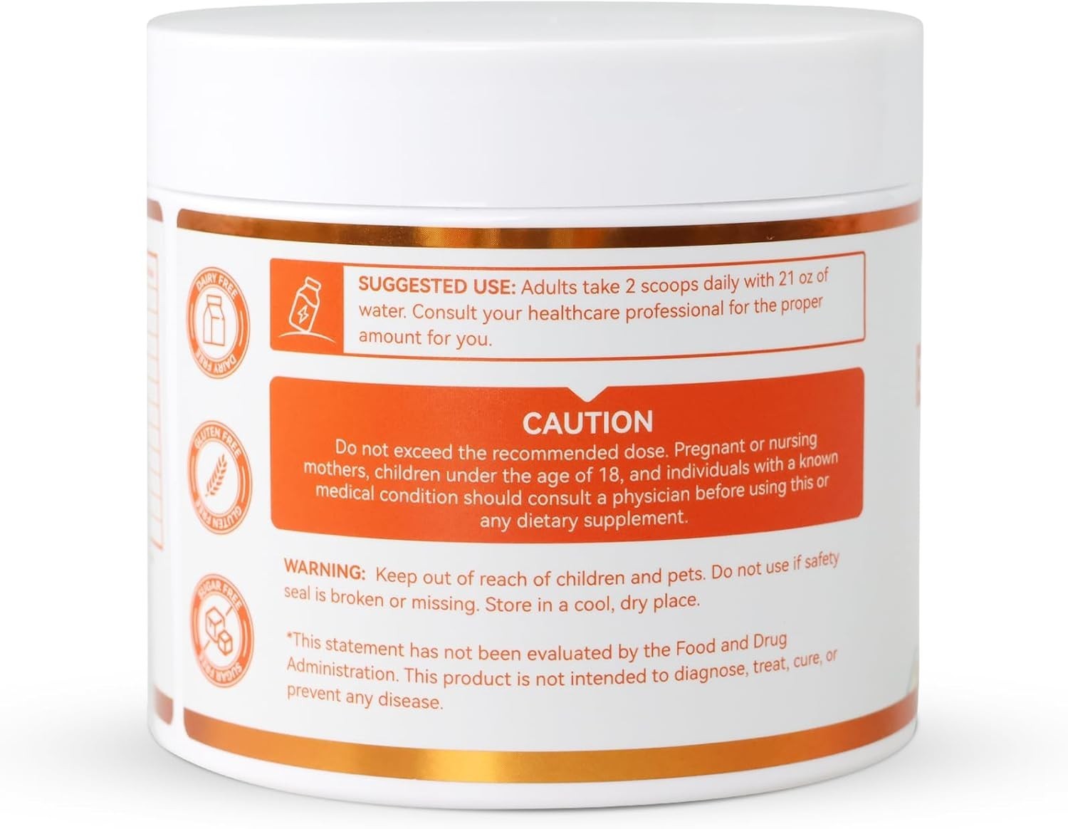 EAAs Electrolytes Powder, Essential Amino Acids Supplement, EAA & BCAA Powder…