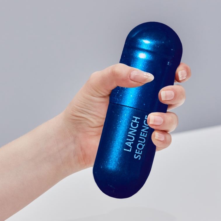 LAUNCH SEQUENCE, Best Pre-Workout for Bedroom Sports, Men’s Health, Performance