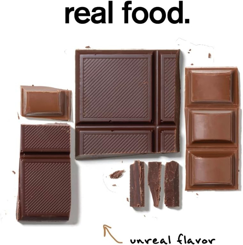 Post Workout Recovery Drink Mix with Chocolate, (21.2 Oz, 12 Servings) with Comp
