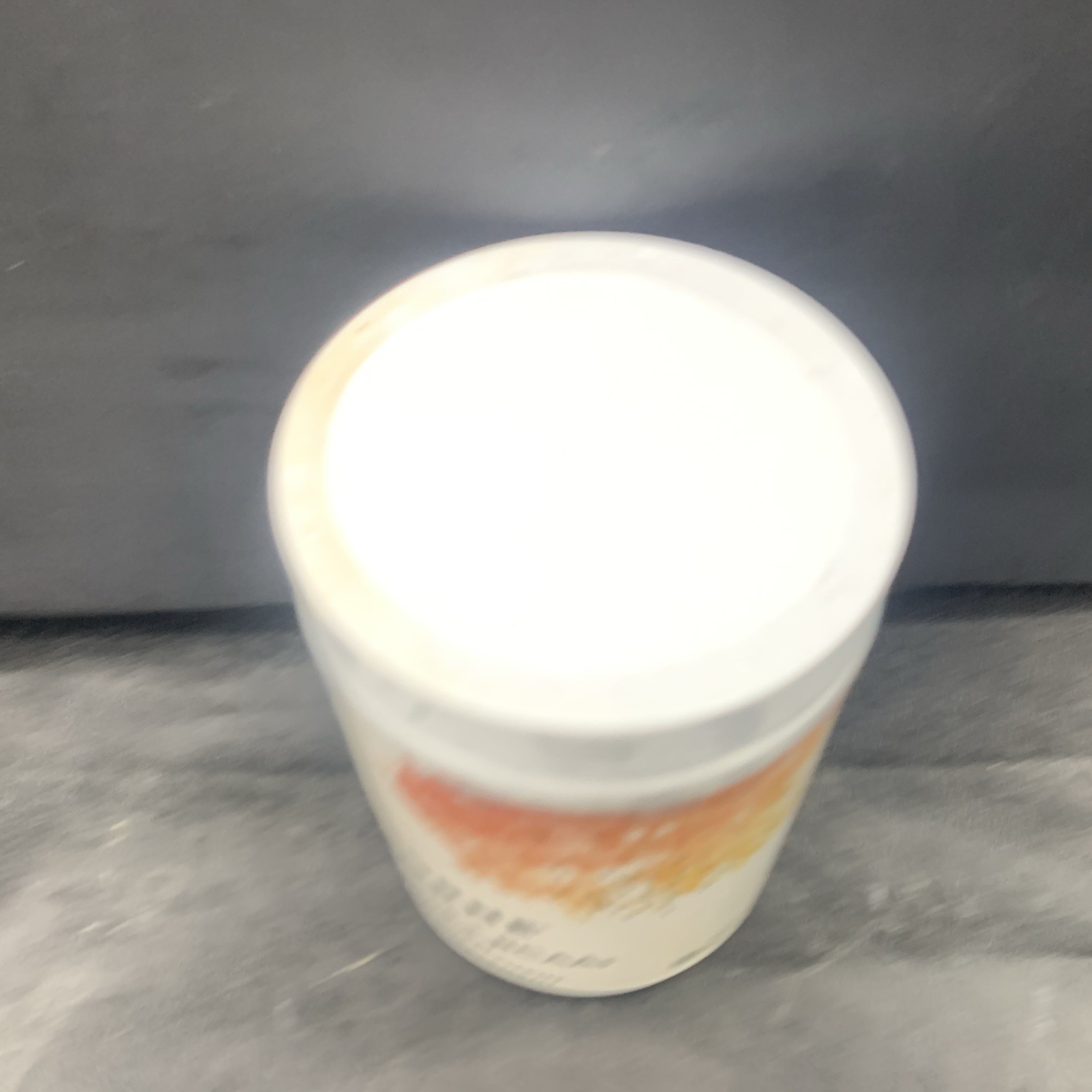 Thorne Creatine Powder Micronized -Peach Mango-60 Servings EXP 08/2027
