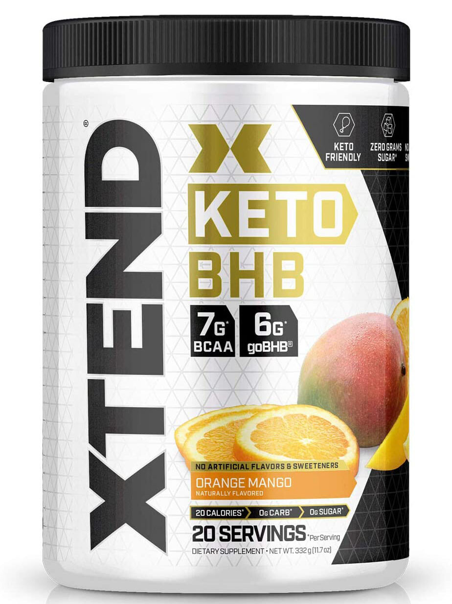 Cellucor C4 Ultimate Pre-Workout Performance (20 Servings) Naturally Flavored