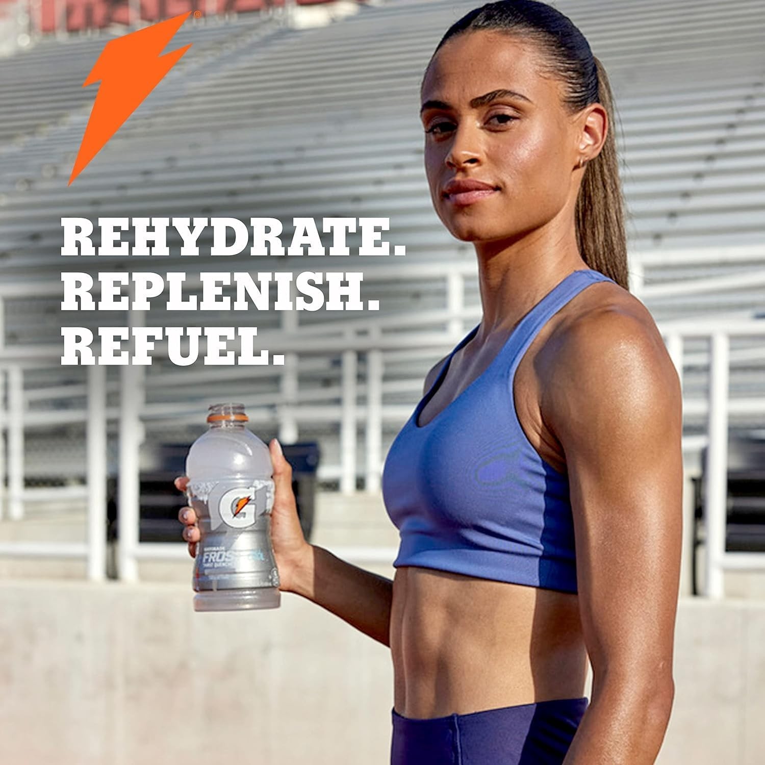 Gatorade Thrist Quencher, Lime Cucumber, 12 Fl Oz (Pack 12 of 12)