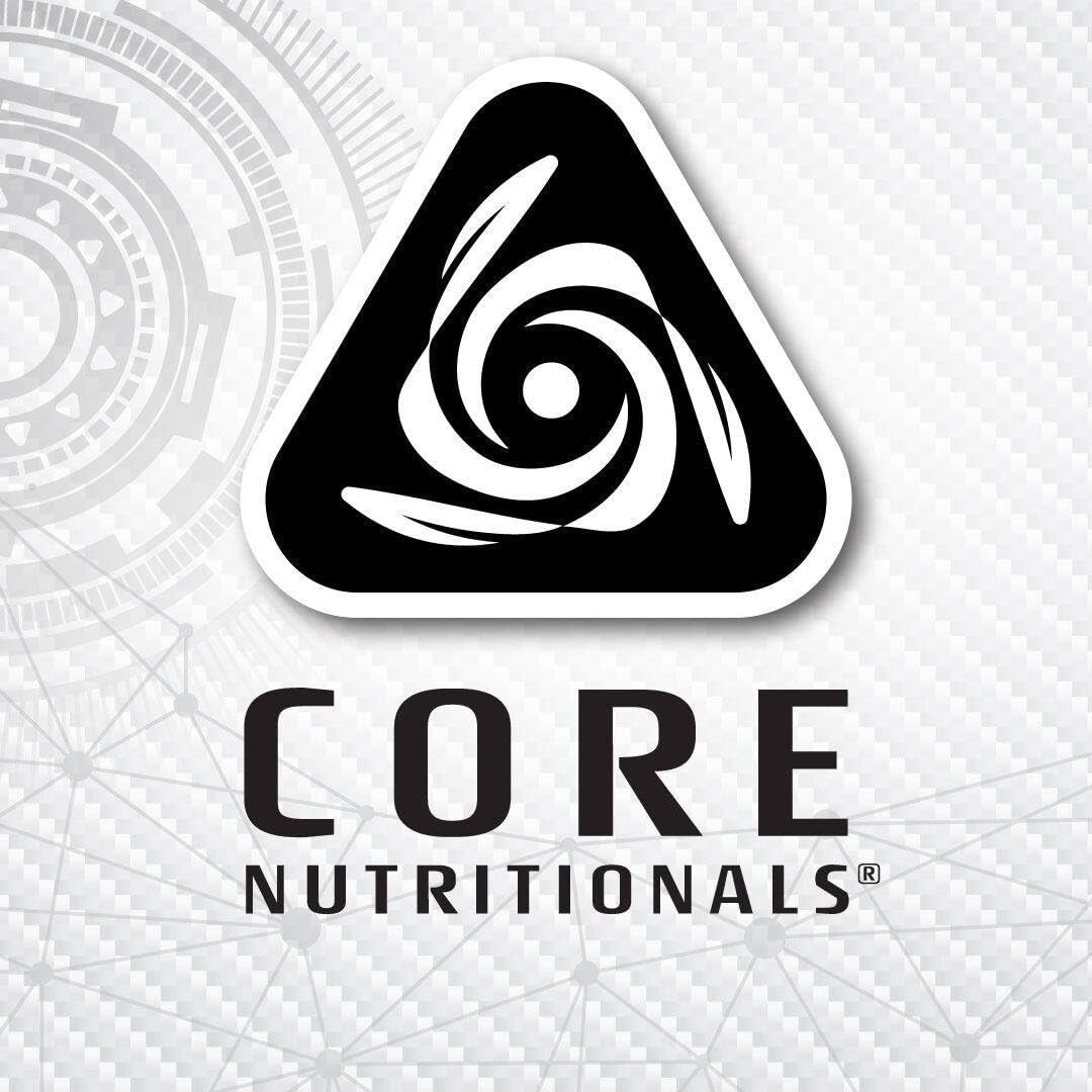 Core Nutritionals Collagen, Grass Fed Bovine Collagen Peptides – 35 Ser – Choc
