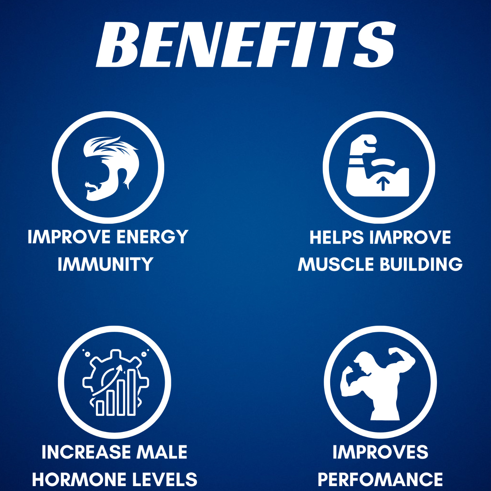 Erect-Man Extreme Potency Male Enhancement Pill! Last up to 3 Days! – 60 Pills !
