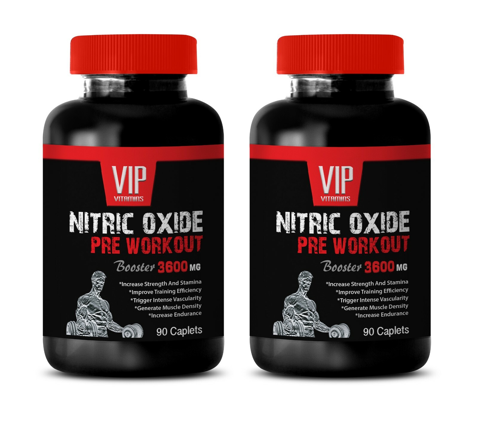 blood pressure vitamins – NITRIC OXIDE BOOSTER 3600 – reduce muscle soreness 2B
