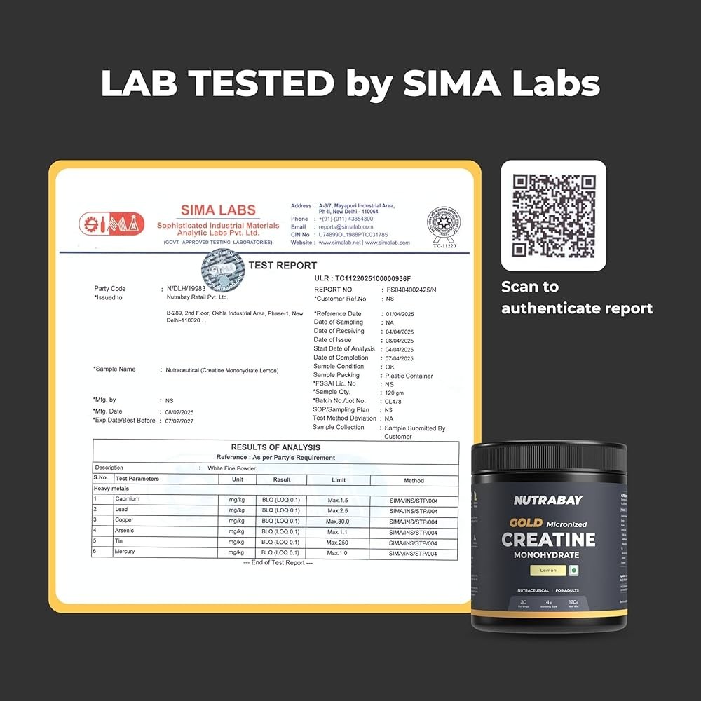 Ultra Gold Micronized Creatine Monohydrate Powder Increase Muscle Mass strength