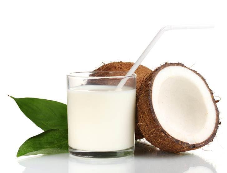 Creamy Coconut Milk Powder – Organic