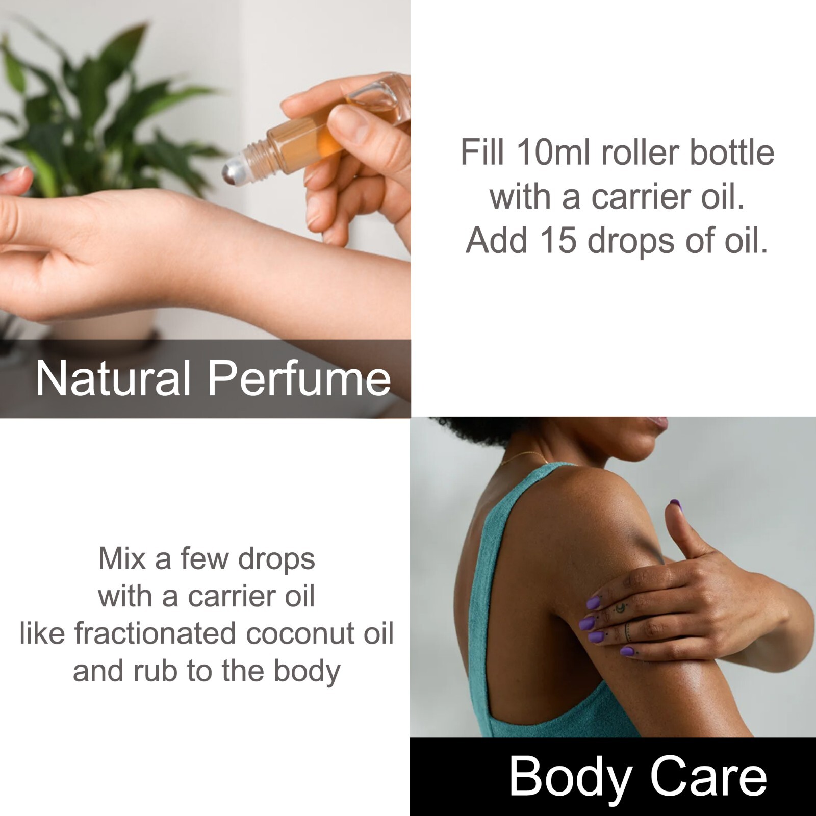 Pure Grapefruit Essential Oil 10ml for Weight Loss & Skin Brightening Diffuser
