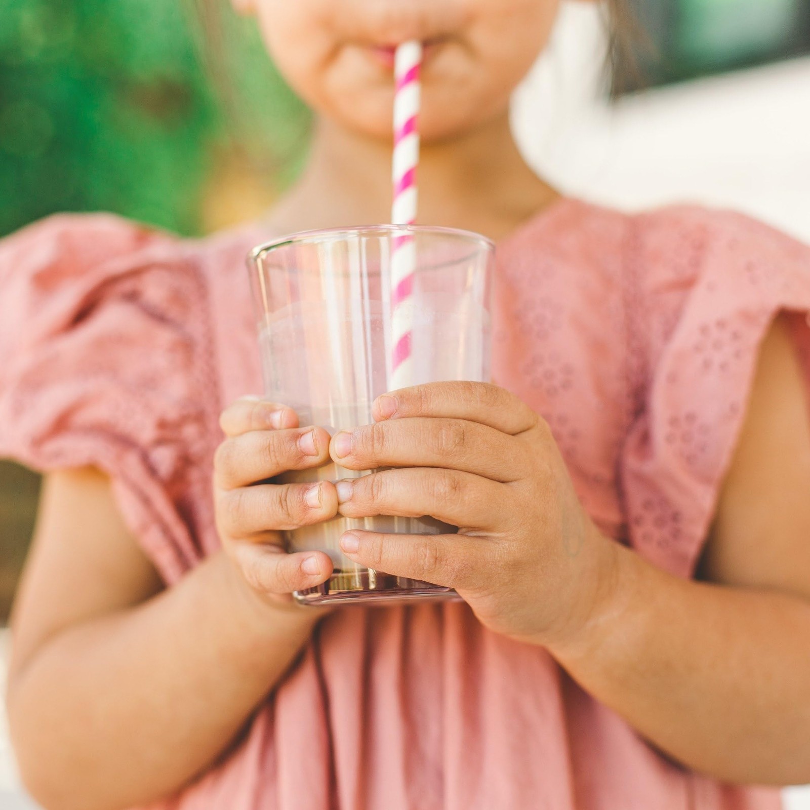 Cookies & Cream Mighty Milk – Kids All-in-One Daily Protein Powder & Multivitami