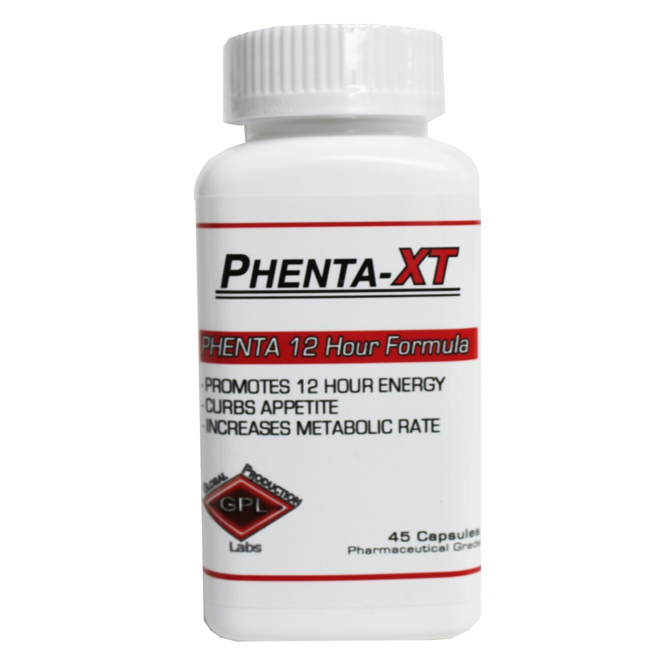 PHENTA XT FAT BURNER WEIGHT LOSS ,APPETITE SUPPRESSANT