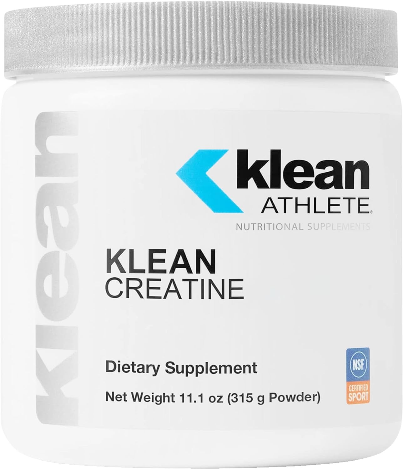 Klean Athlete Creatine – Supports Muscle Strength, Performance &…