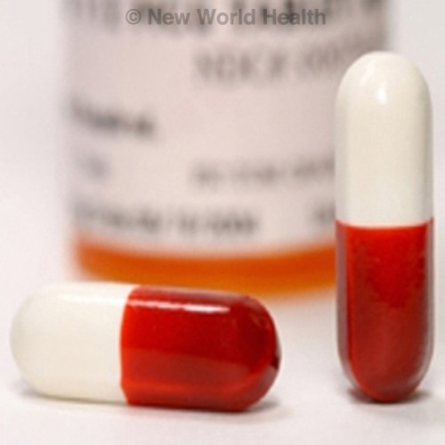 Extreme Fat Burner Pills Lose Weight Fast Diet Capsules Energy Booster Slimming