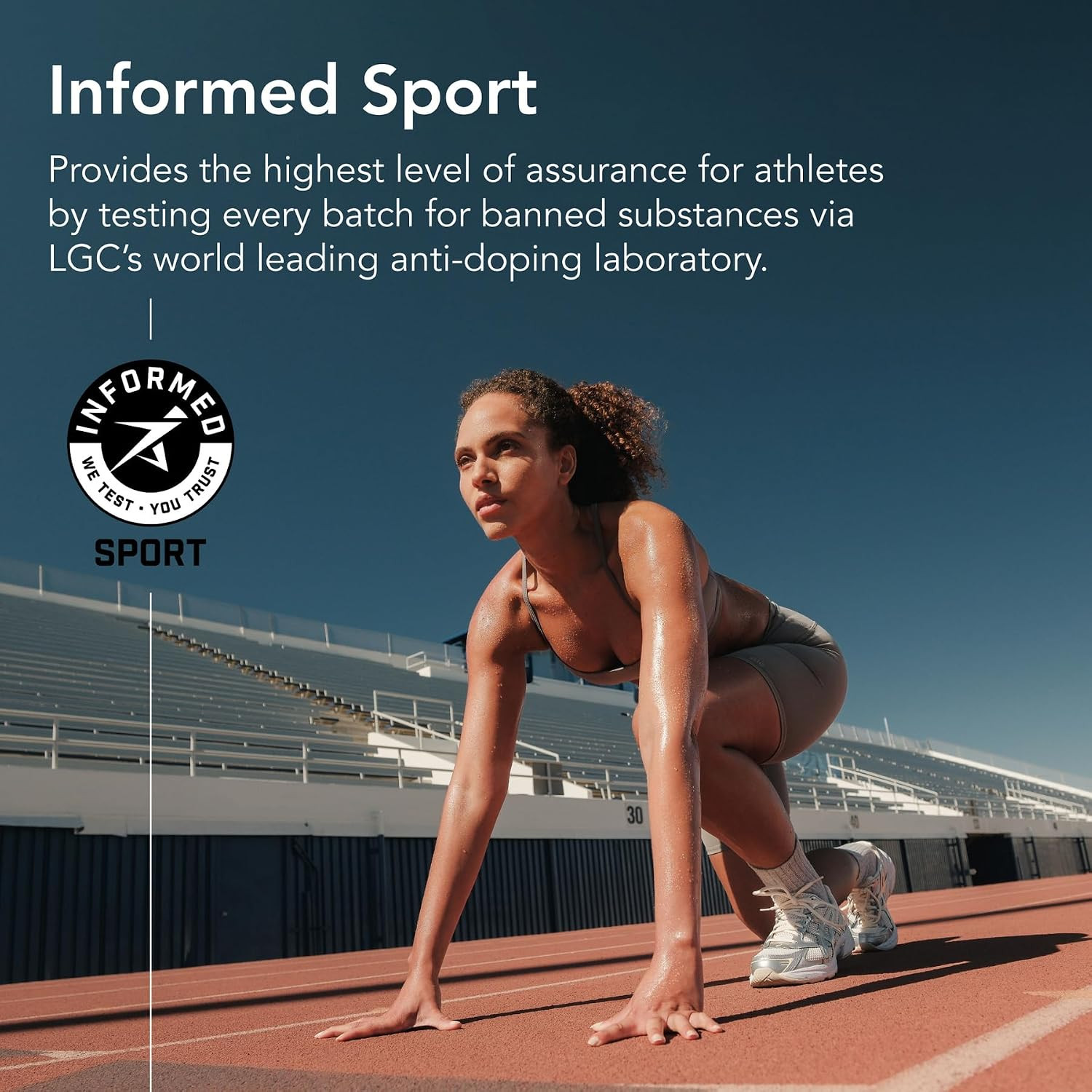 Sports Research® Creatine Monohydrate – Gain Lean Muscle, Improve Performance an