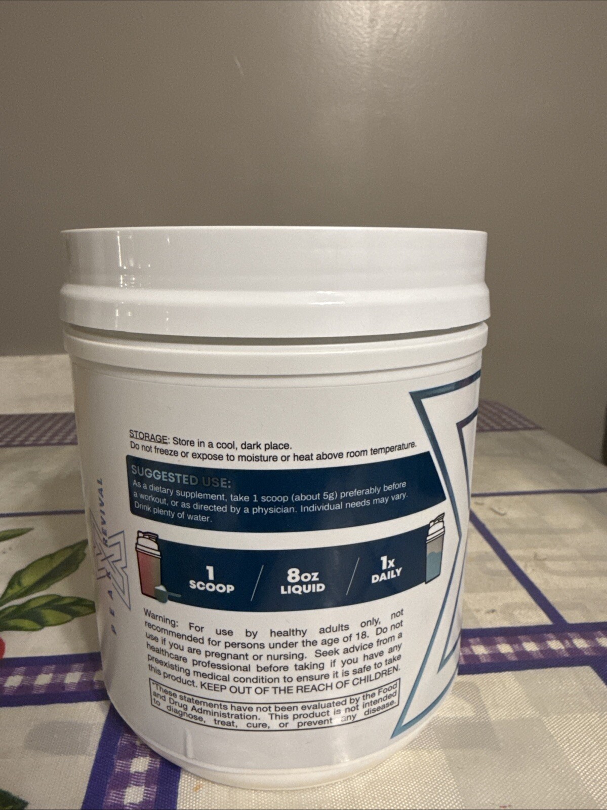 creatine monohydrate powder 500g