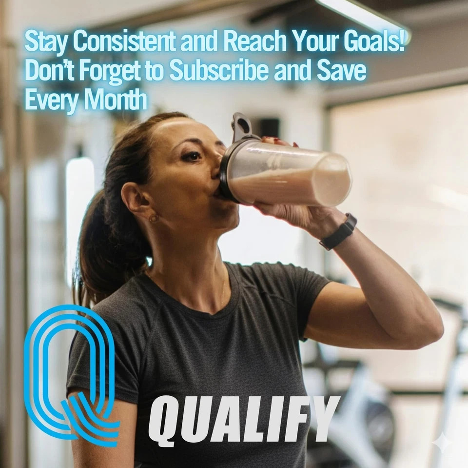 Unflavored Whey Protein Powder. Post Workout Recovery Drink, Gluten & Sugar F…