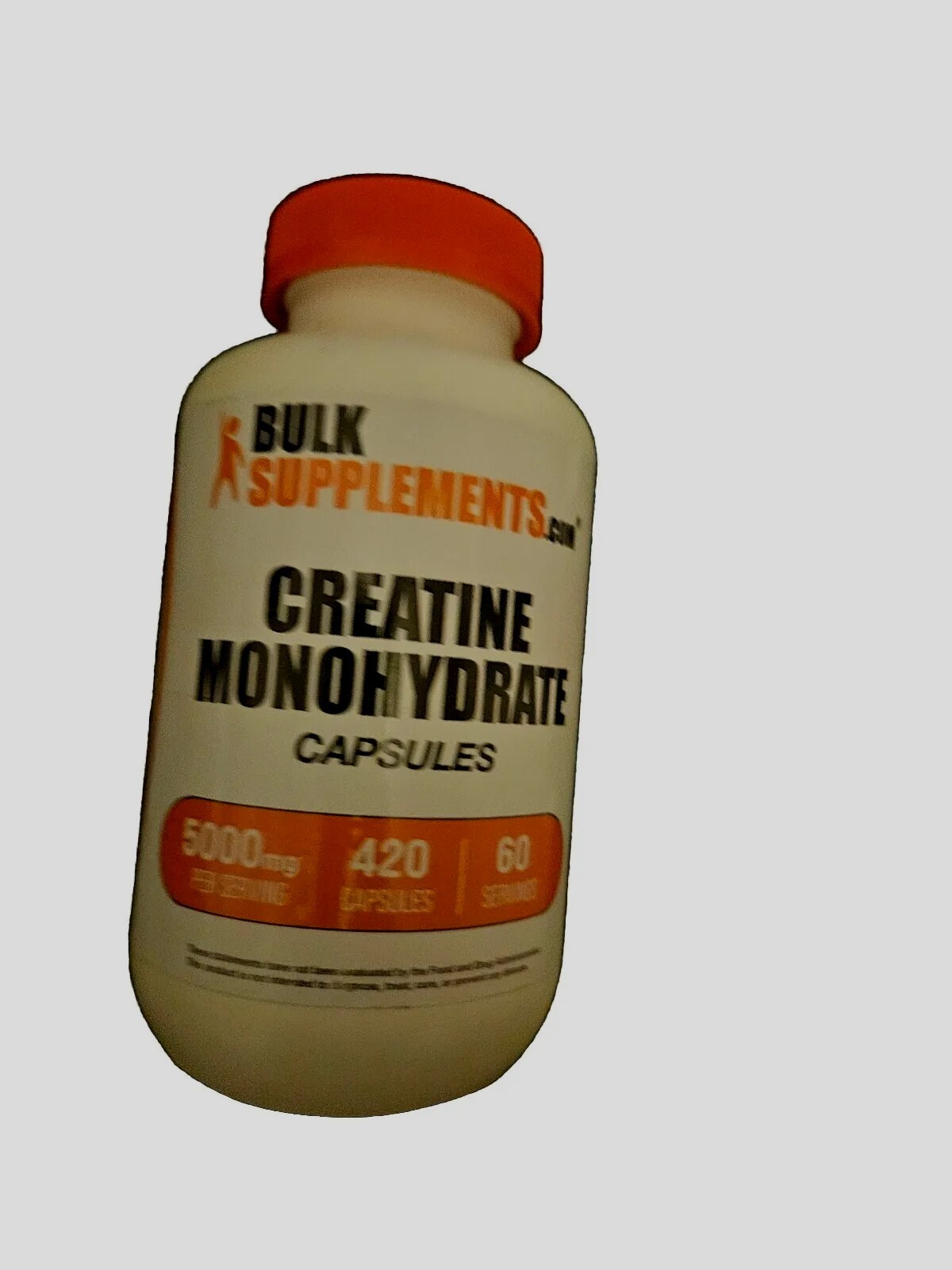 Creatine Pills