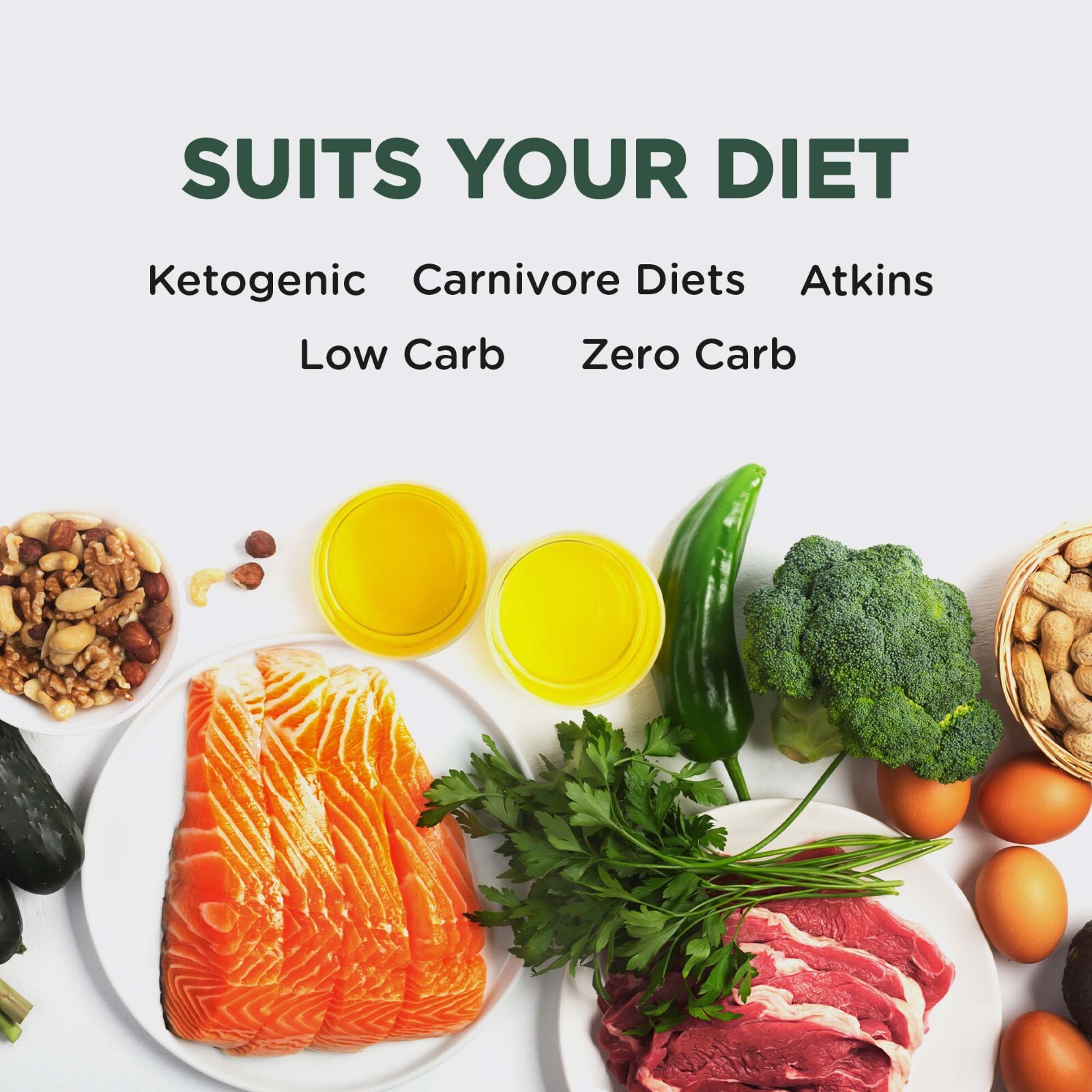 Keto Vitals Immunity Keto Electrolyte Powder – Boost Your Immune System – 30 CT