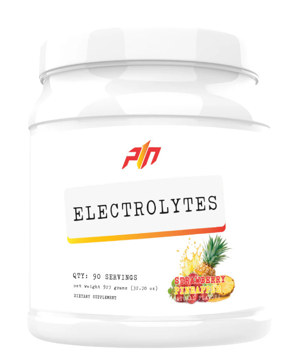 Project #1 Nutrition Electrolytes : Sustained Hydration for Fitness 32.7 oz