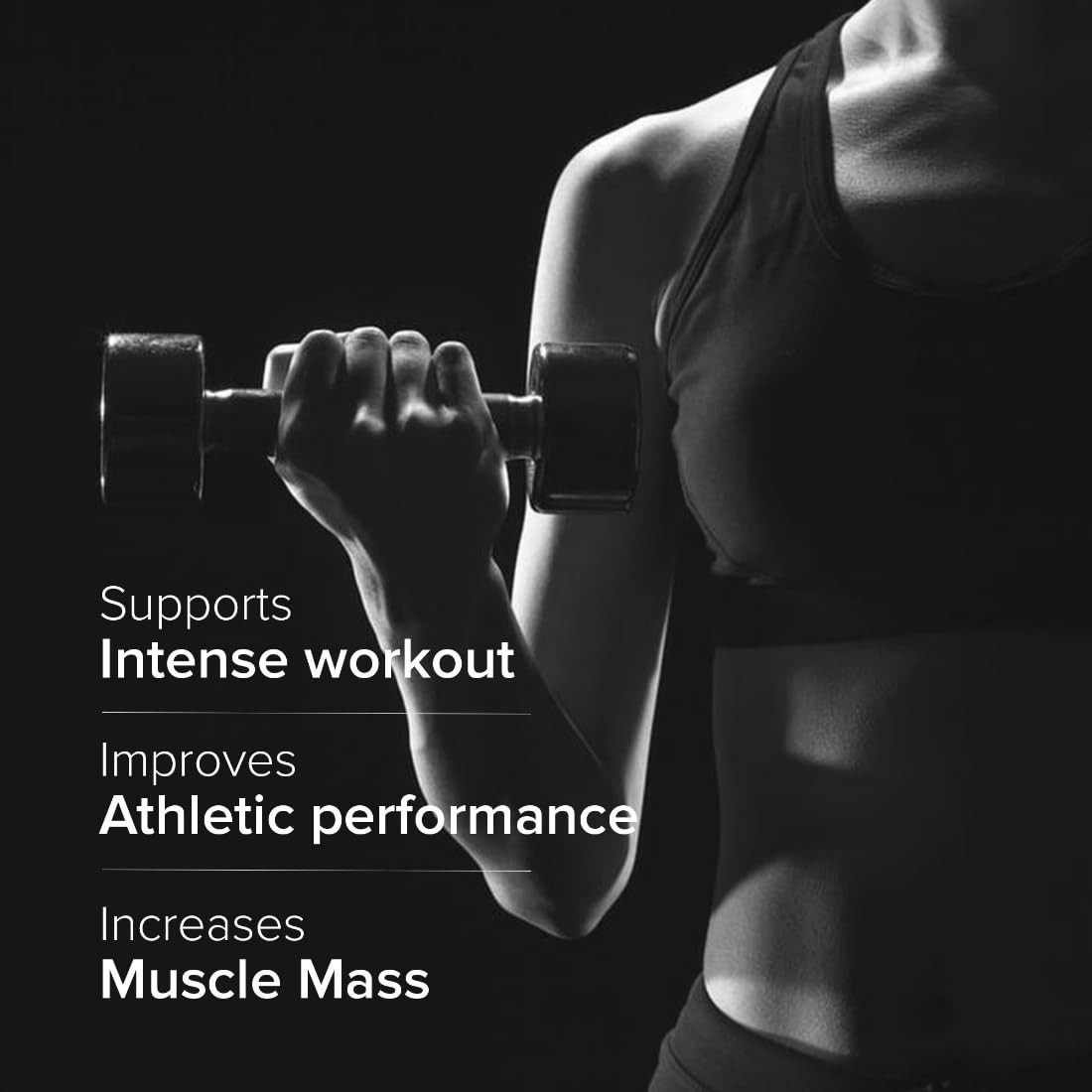 GNC Pro Performance Creatine Monohydrate – 3000mg Creatine Per Scoop (400gm)