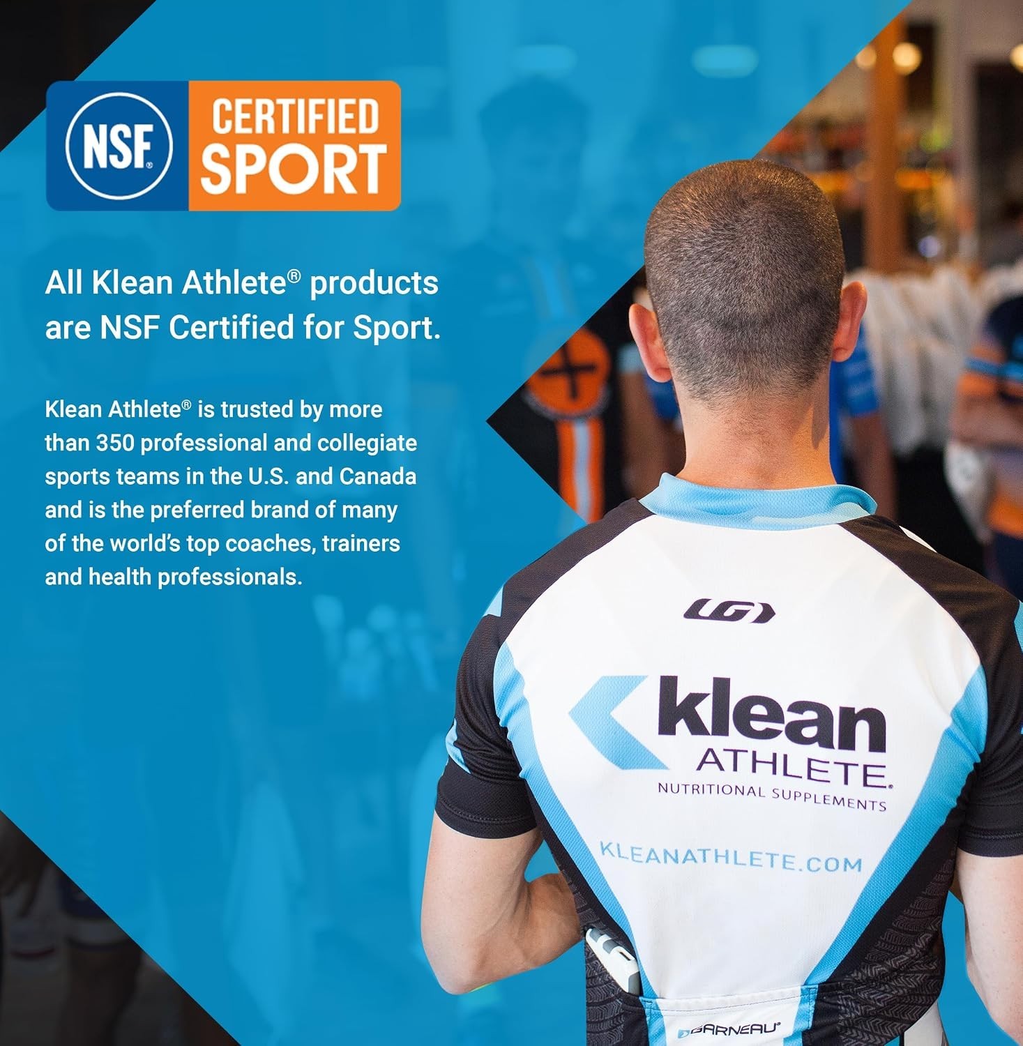 Klean Creatine Powder – Muscle Strength & Recovery – 11.1 oz