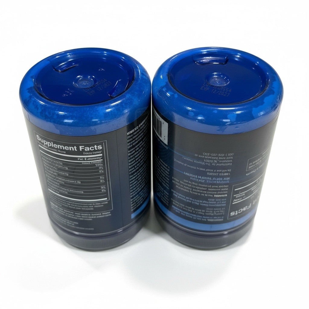 2-Pack Cell-Tech Creatine Monohydrate Powder Post Workout Recovery Drink MuscleT
