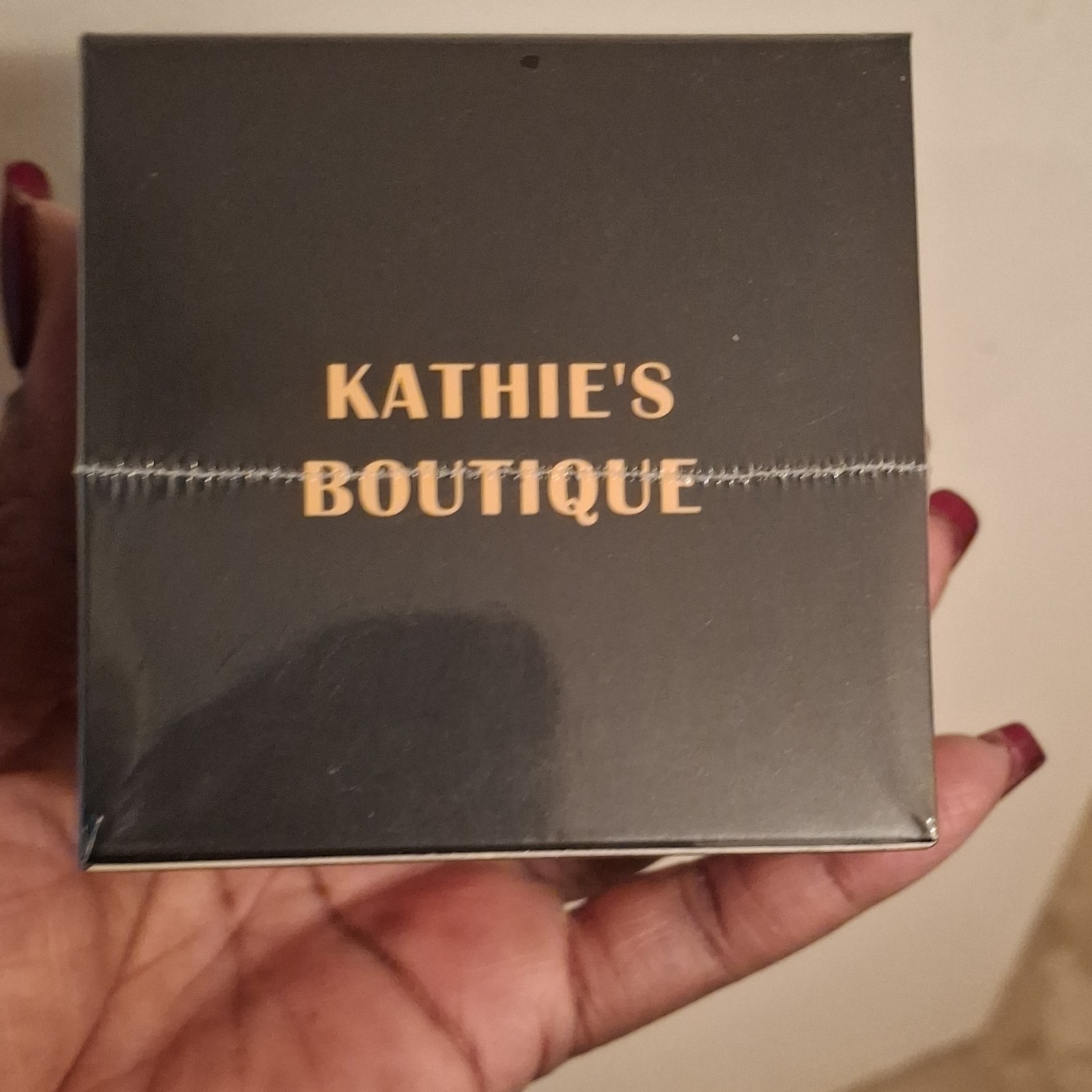 Kathie’s Boutique Anti-Cellulite Cream Gel 87% Organic Weight Loss 250g Unisex