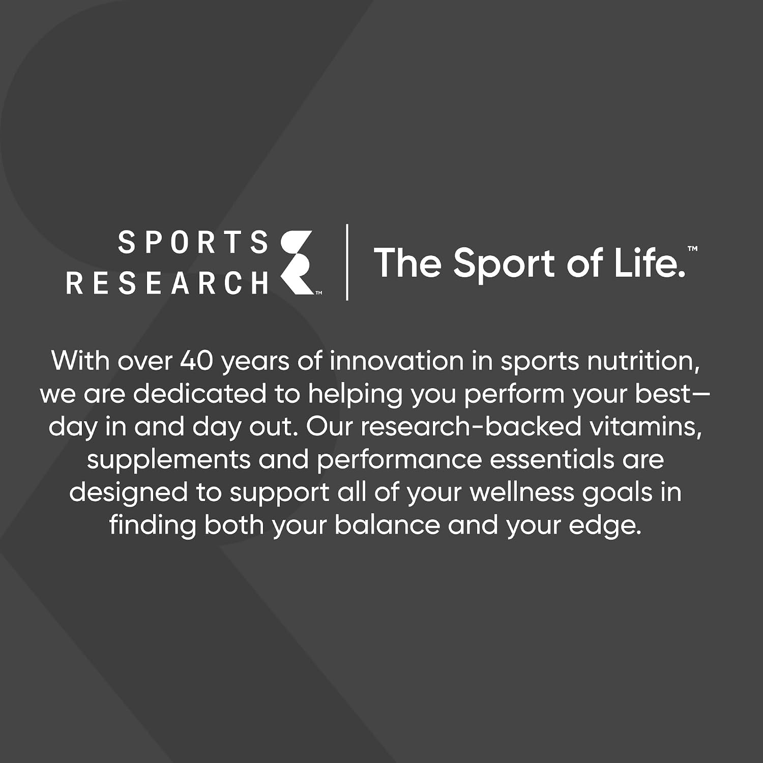 Sports Research Vegan Vitamin D3 K2 5000IU 60 Plant gels Non-GMO Soy-Free