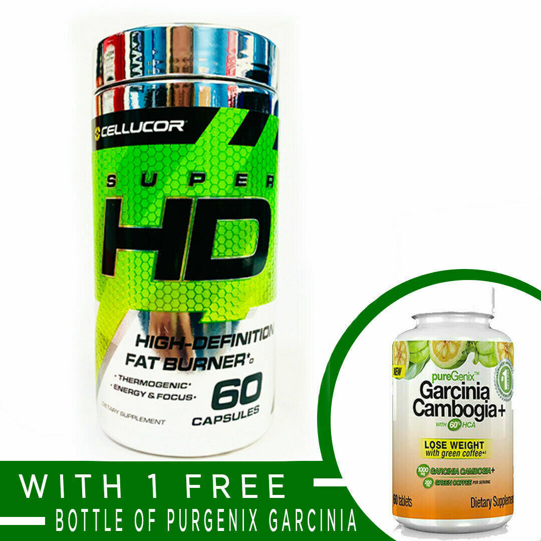 CELLUCOR – C4 ORIGINAL Pre-Workout Icy Blue Razz – 60 Servings