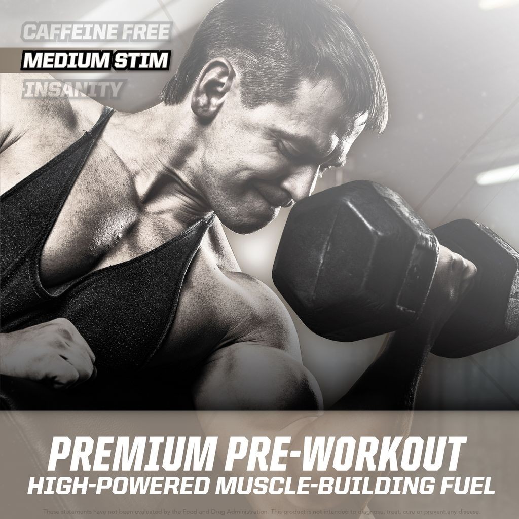 PMD SPORTS PUMP FUEL ULTRA – PRE WORKOUT – ISLAND PUNCH (30 Servings)