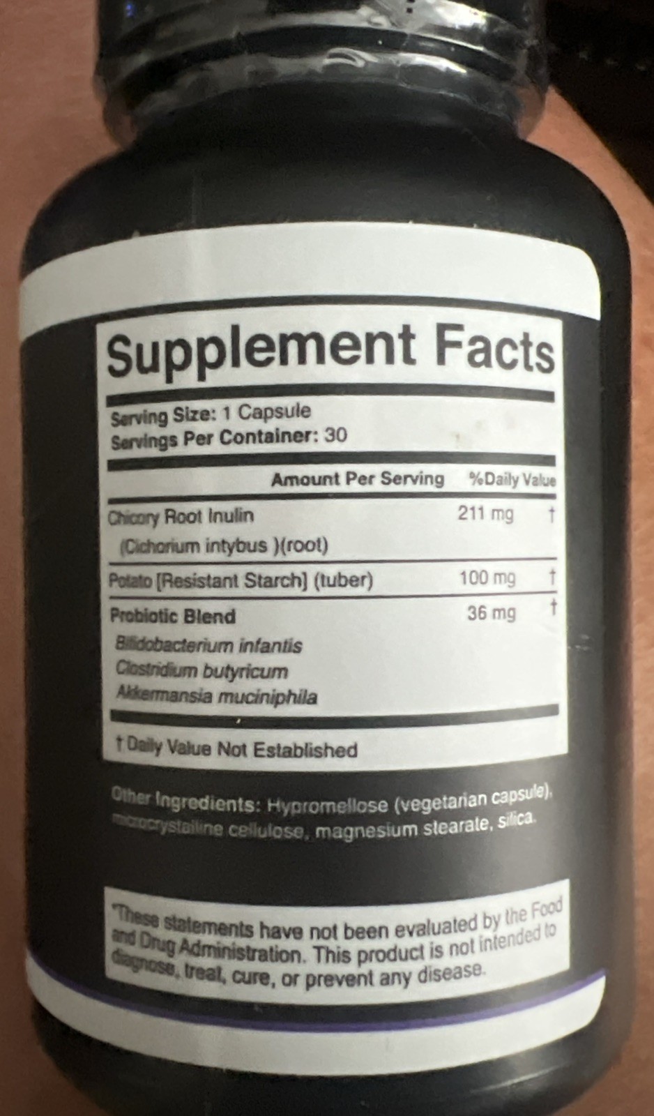 Slim Tide-metabolic And Digestive Support Health Support- 30 Capsules