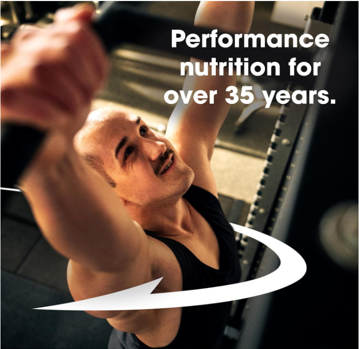 OPTIMUM NUTRITION Gold Standard Pre-Workout with Creatine Beta-Alanine and Ca…