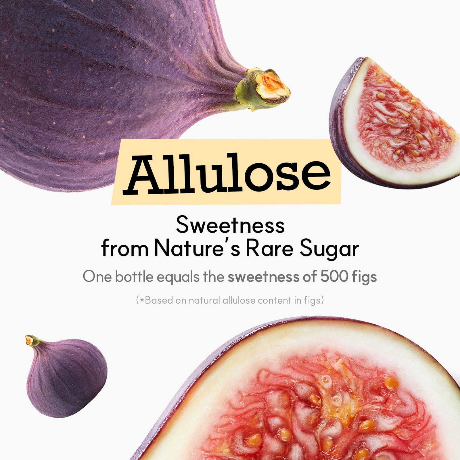 My Normal Keto Allulose 17.10 oz – 99.52%, 17.1 Fl Oz (Pack of 1)