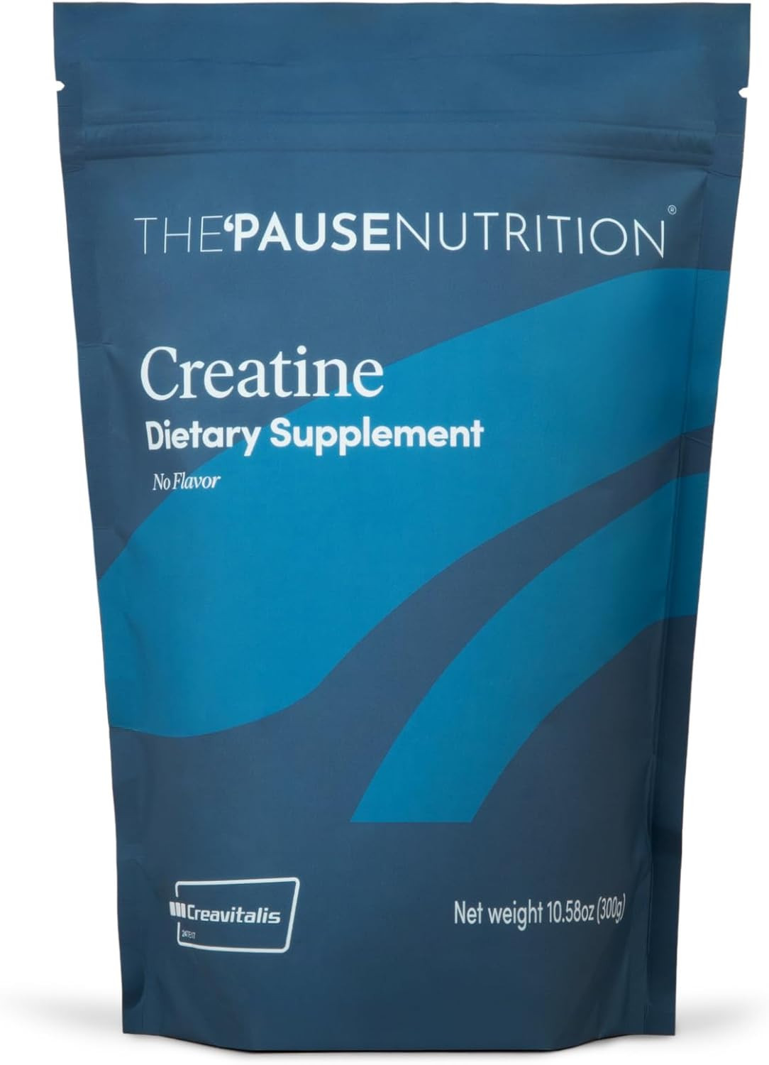 Creatine Powder, Training Essential, Pre Workout, Gluten Free & Vegan Formula wi